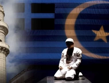 Πάνε στις εκλογές με τζαμί: Ανοίγει το Μάρτιο το «ισλαμικό τέμενος» στην Αθήνα